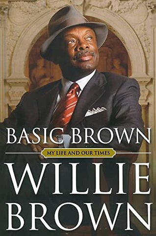 Basic Brown