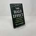The Halo Effect