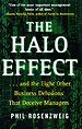 The Halo Effect The Halo Effect