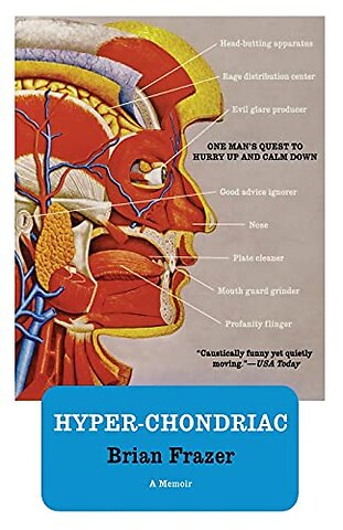 Hyper-Chondriac