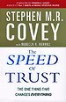 The Speed of Trust The Speed of Trust