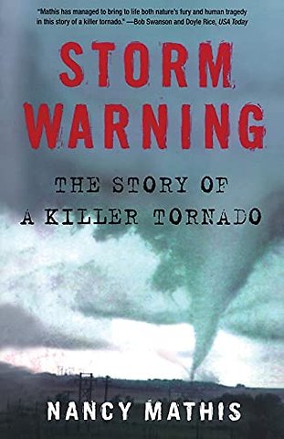 Storm Warning