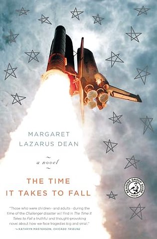 Time It Takes to Fall
