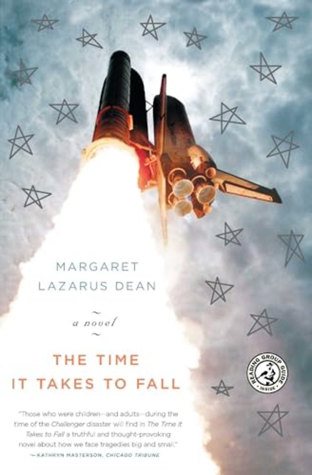 Time It Takes to Fall