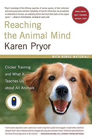A Reaching the Animal Mind