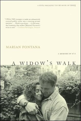 Widow's Walk