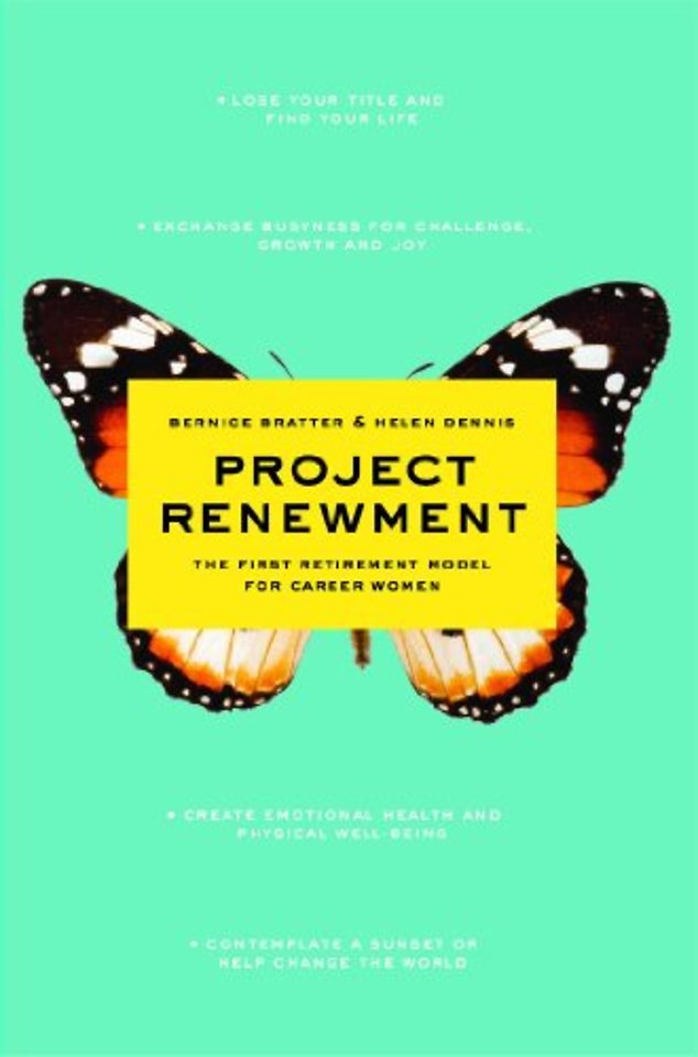 Project Renewment