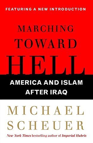 Marching Toward Hell