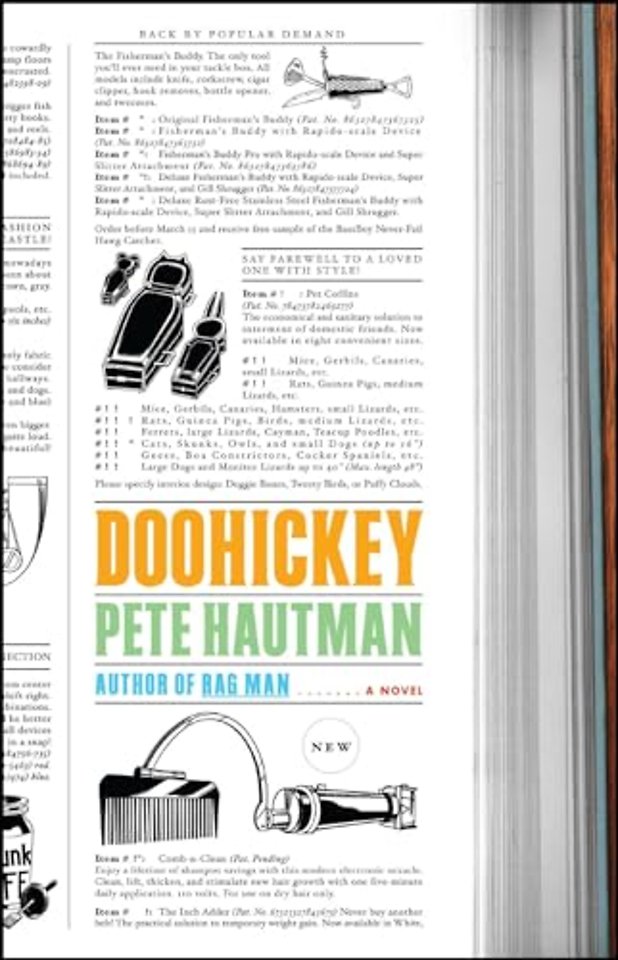 Doohickey