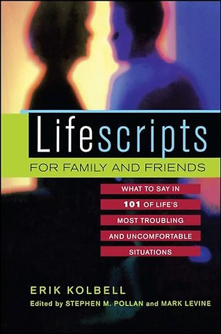 Lifescripts for Family and Friends