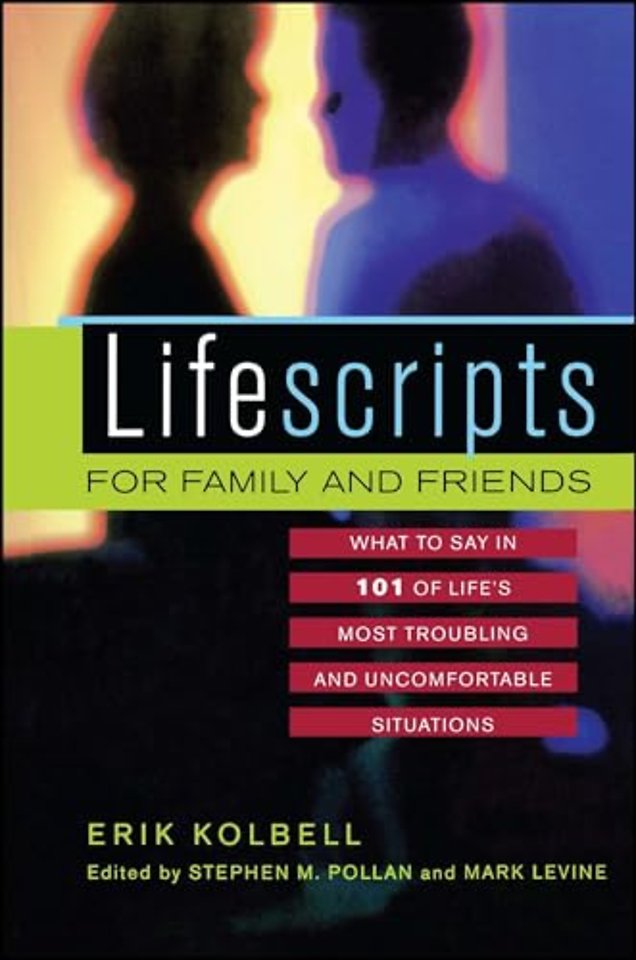 Lifescripts for Family and Friends