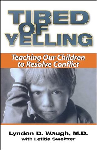 Tired of Yelling