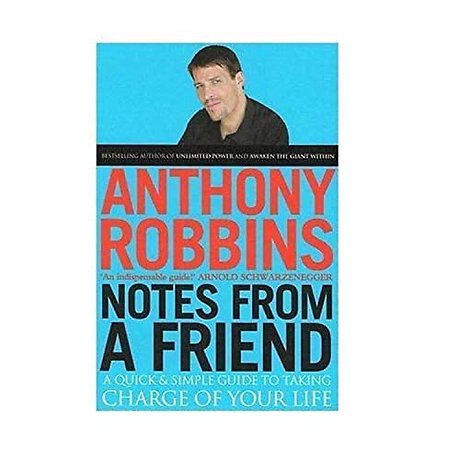 Notes From A Friend