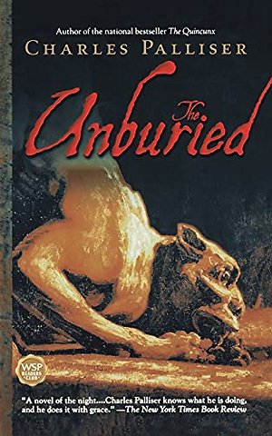 Unburied