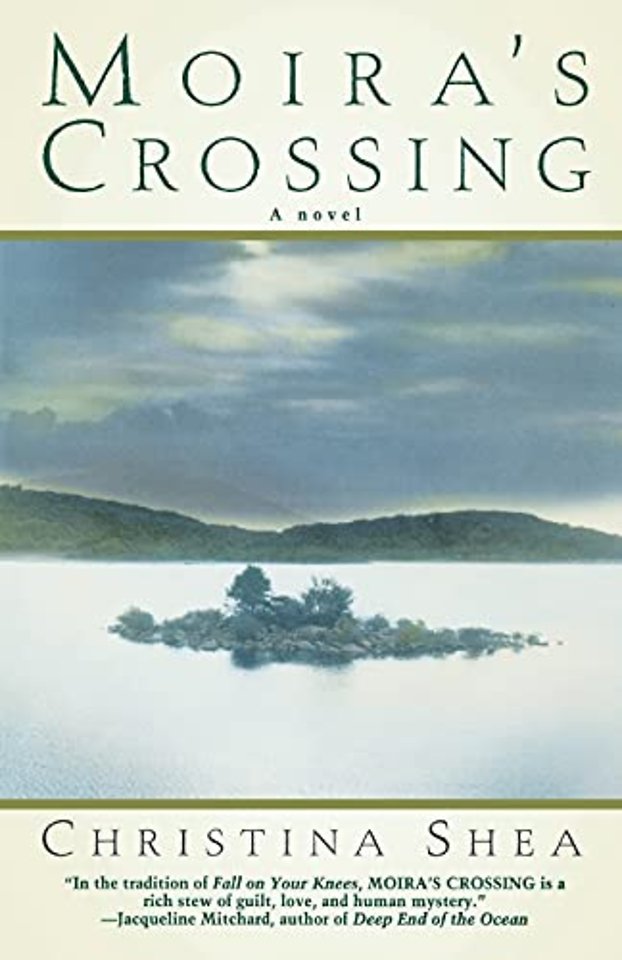 Moira's Crossing