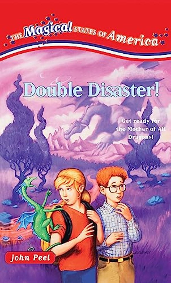 Double Disaster!