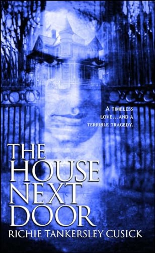 The House Next Door