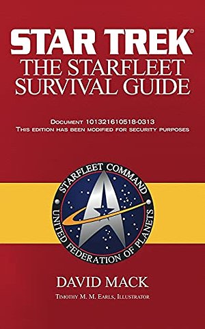 The Starfleet Survival Guide
