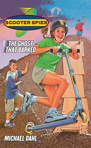 The Ghost That Barked
