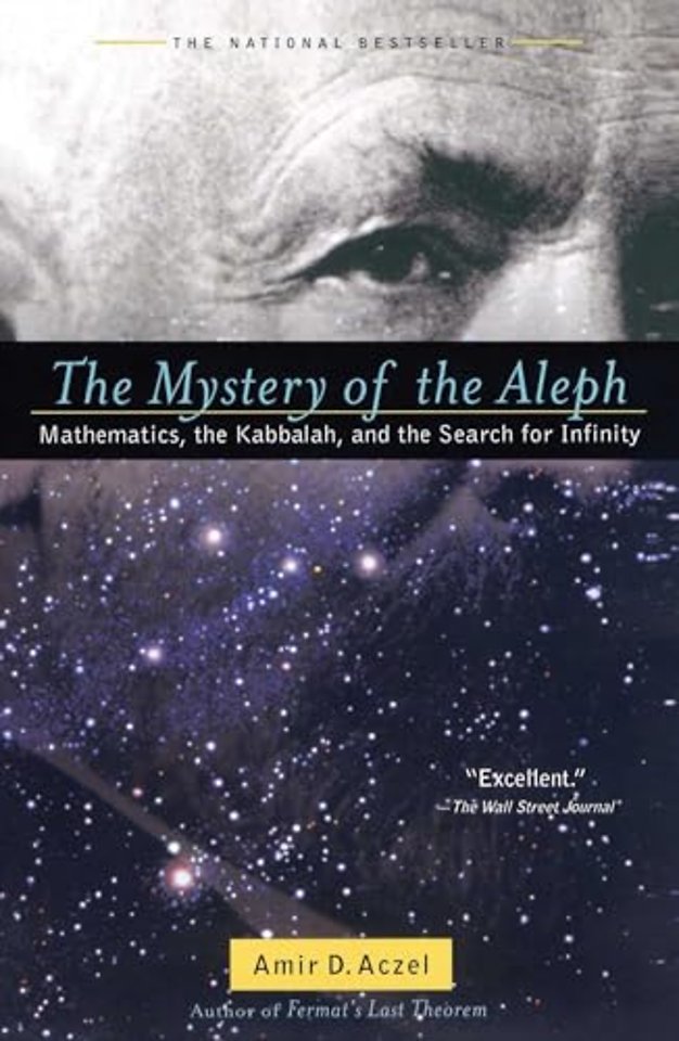 The Mystery of the Aleph