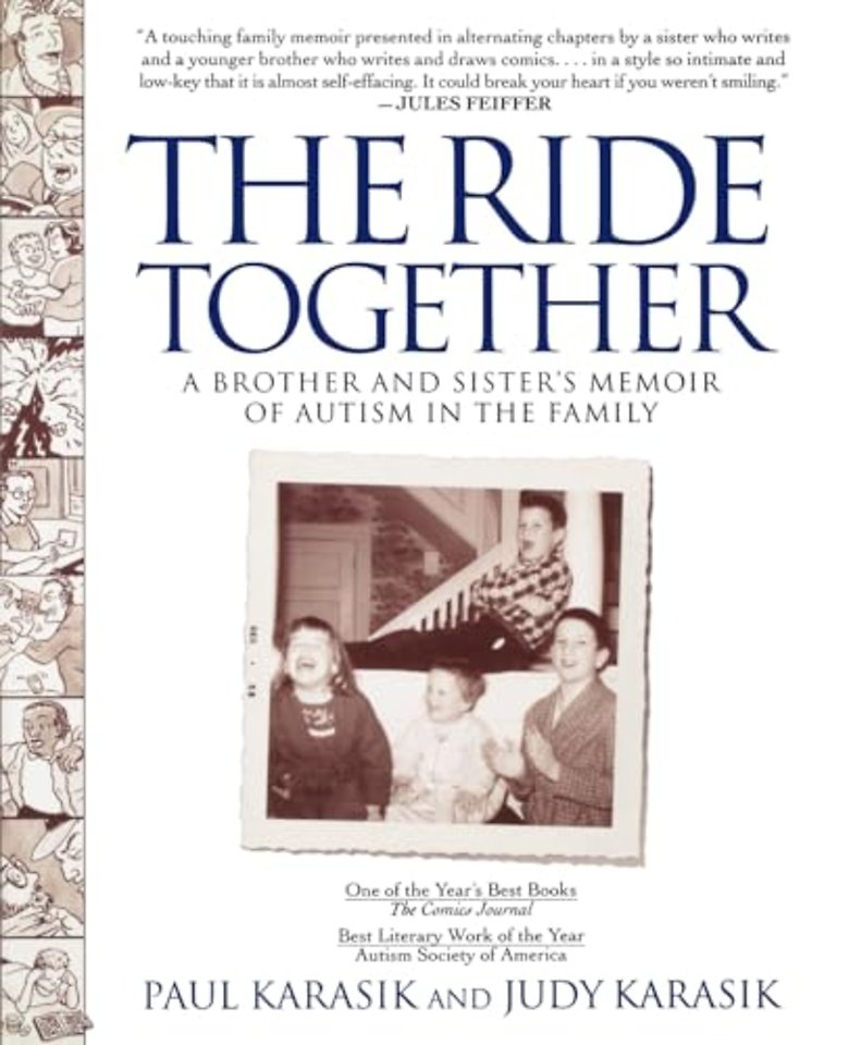 The Ride Together
