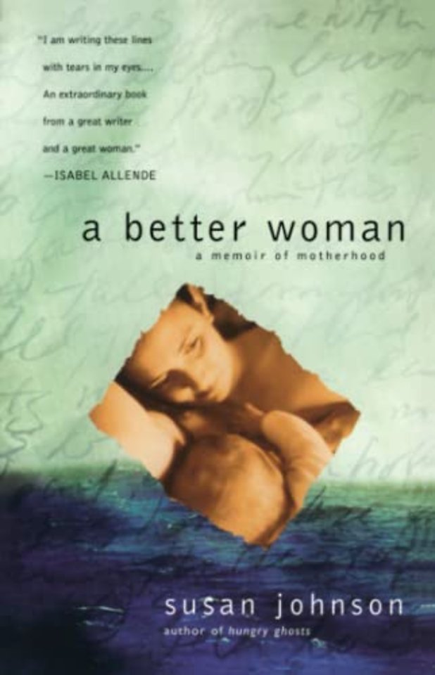 Better Woman