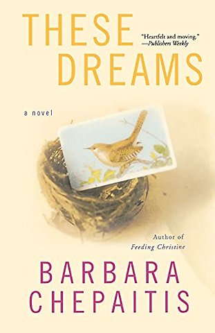 These Dreams
