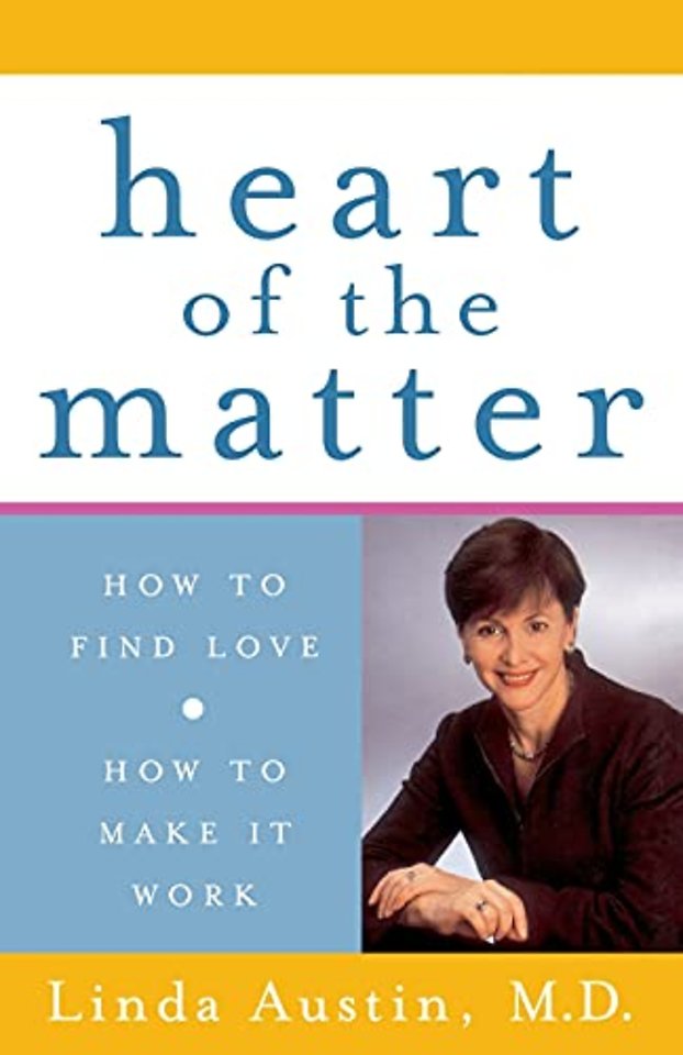 Heart of the Matter