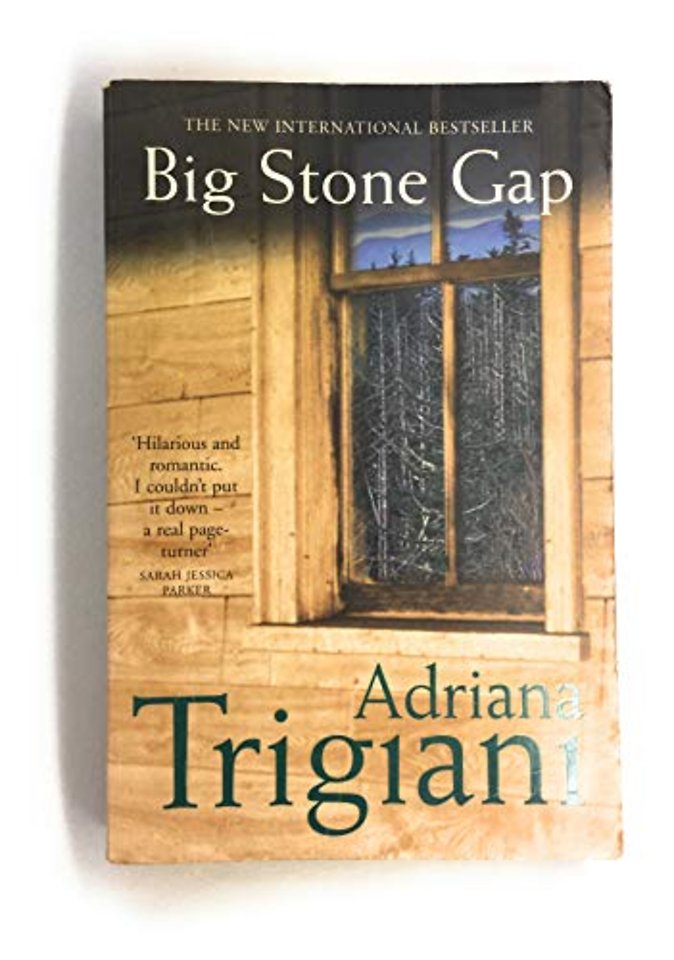 Big Stone Gap