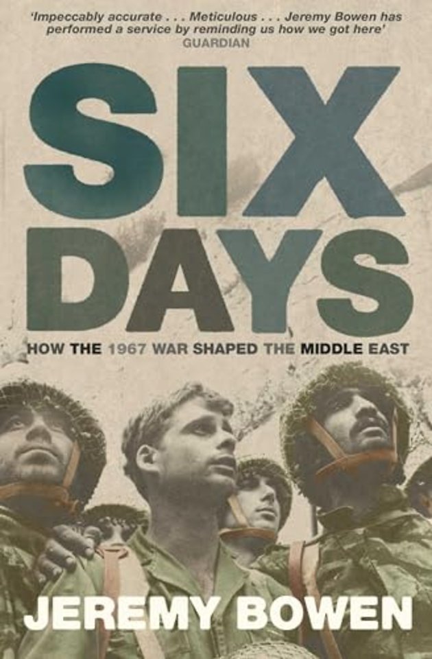 Six Days