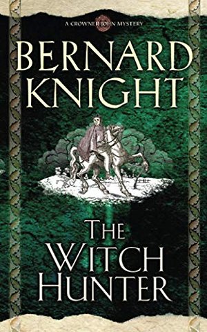 The Witch Hunter