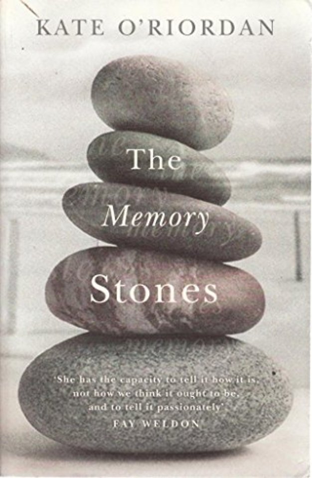 The Memory Stones