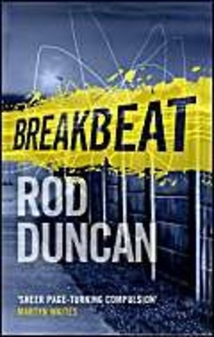 Breakbeat