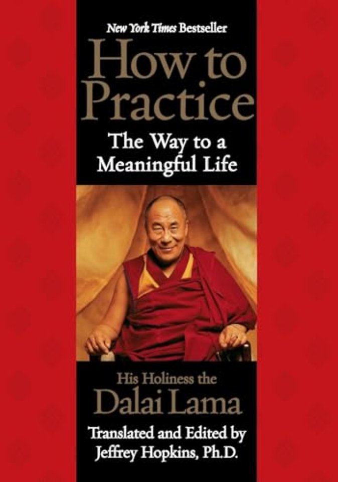 How to Practice