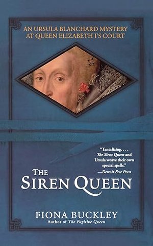 The Siren Queen
