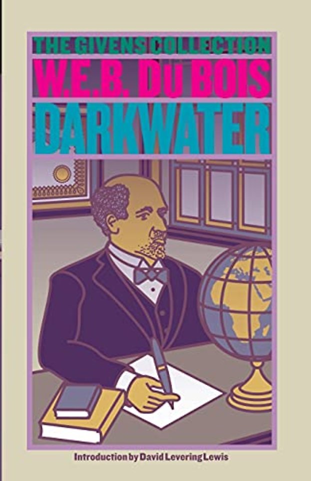 Darkwater