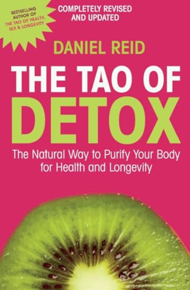 The Tao Of Detox