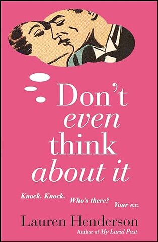Don't Even Think About It