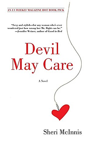 Devil May Care