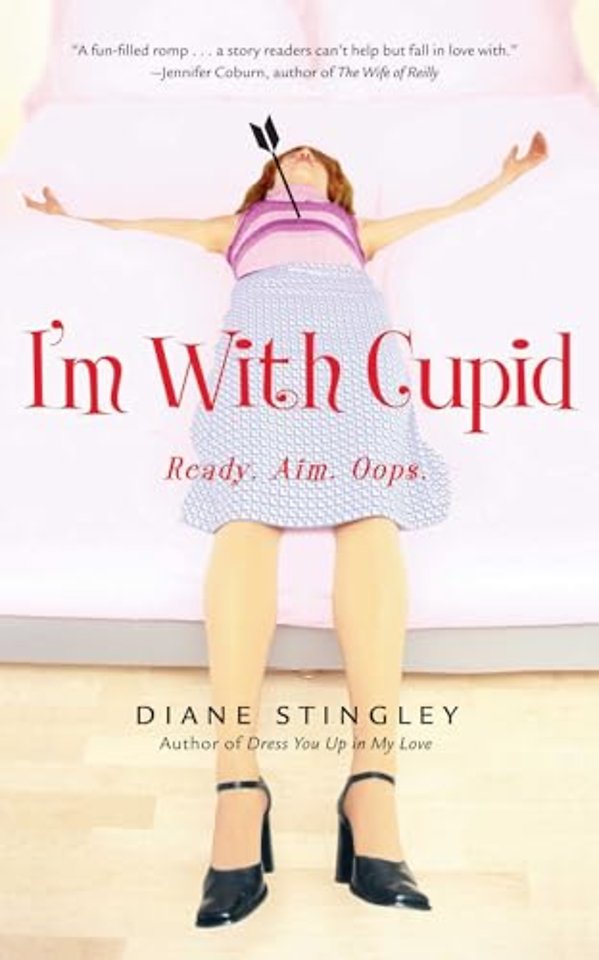 I'm with Cupid
