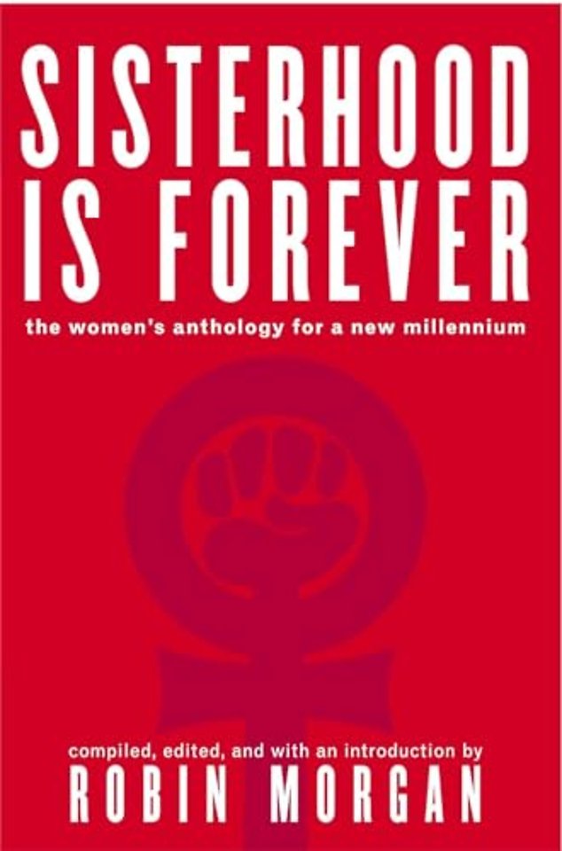 Sisterhood is Forever