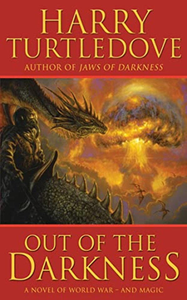 Out Of The Darkness