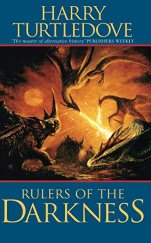 Rulers Of The Darkness