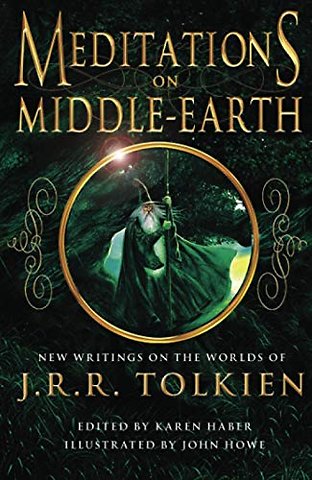 Meditations On Middle Earth