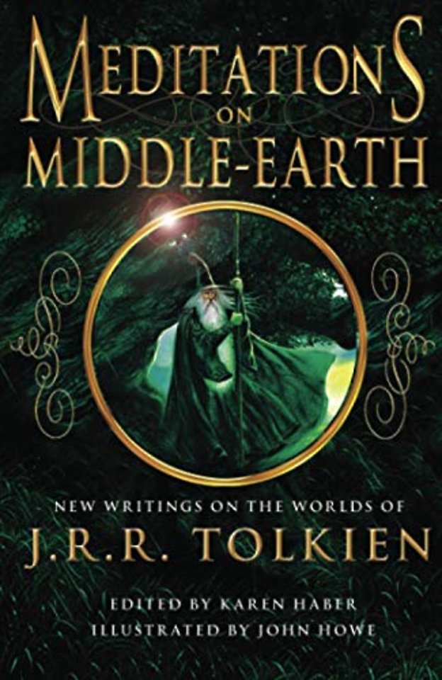 Meditations On Middle Earth