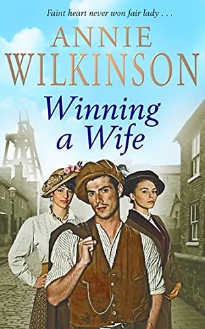 Winning a Wife