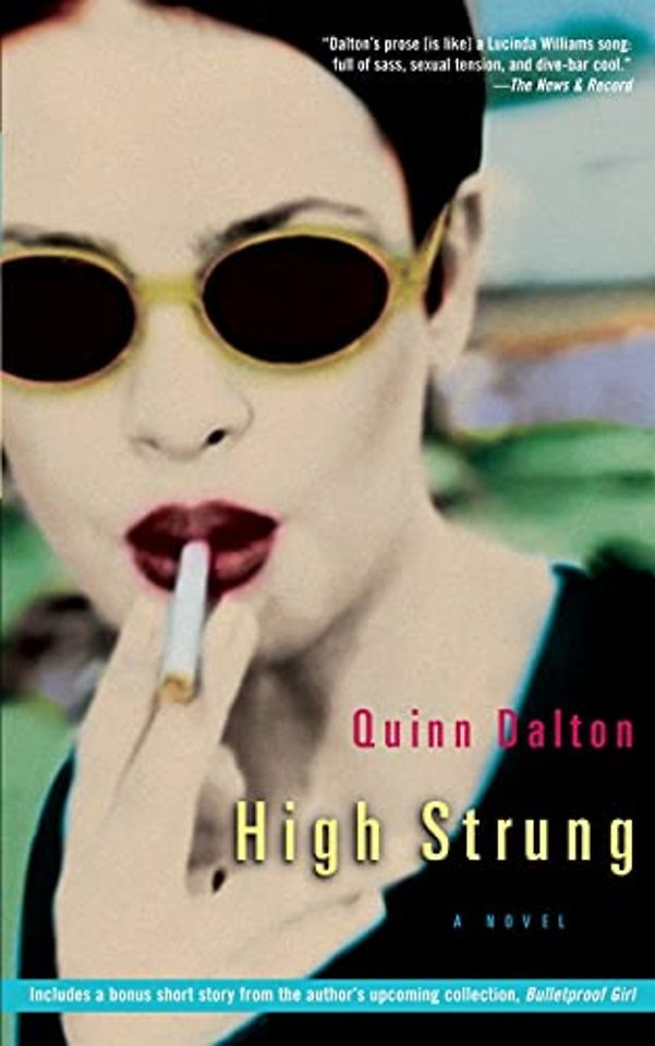High Strung