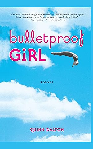 Bulletproof Girl