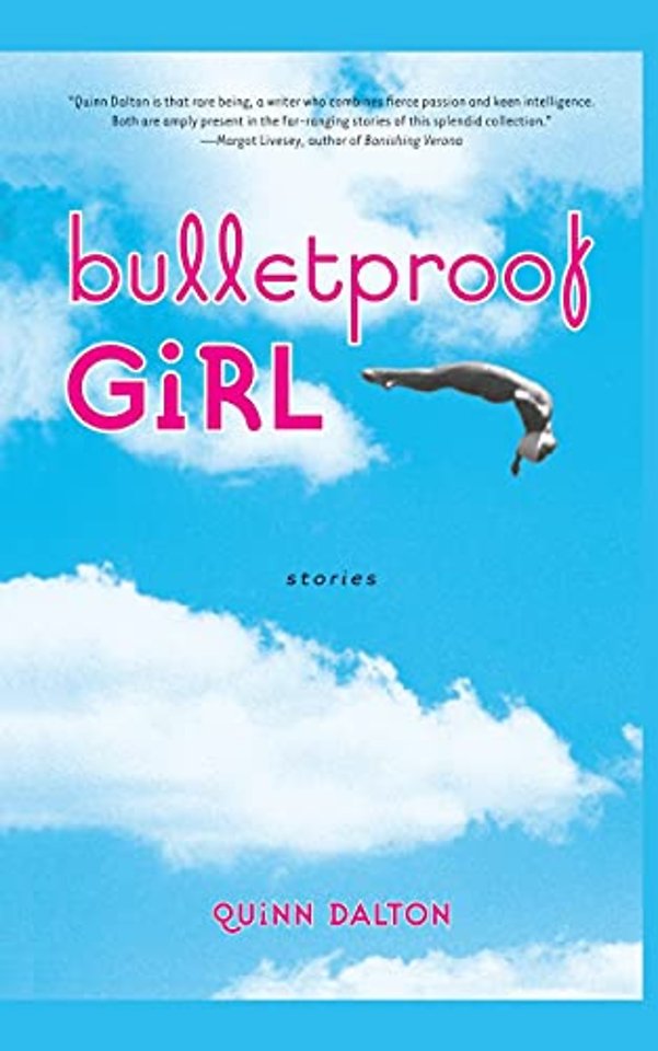 Bulletproof Girl