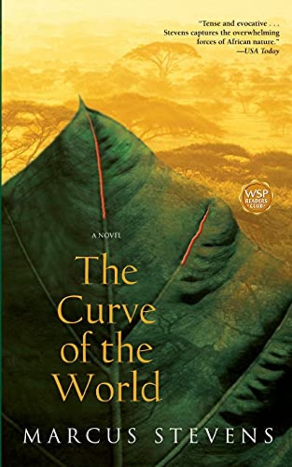 The Curve of the World